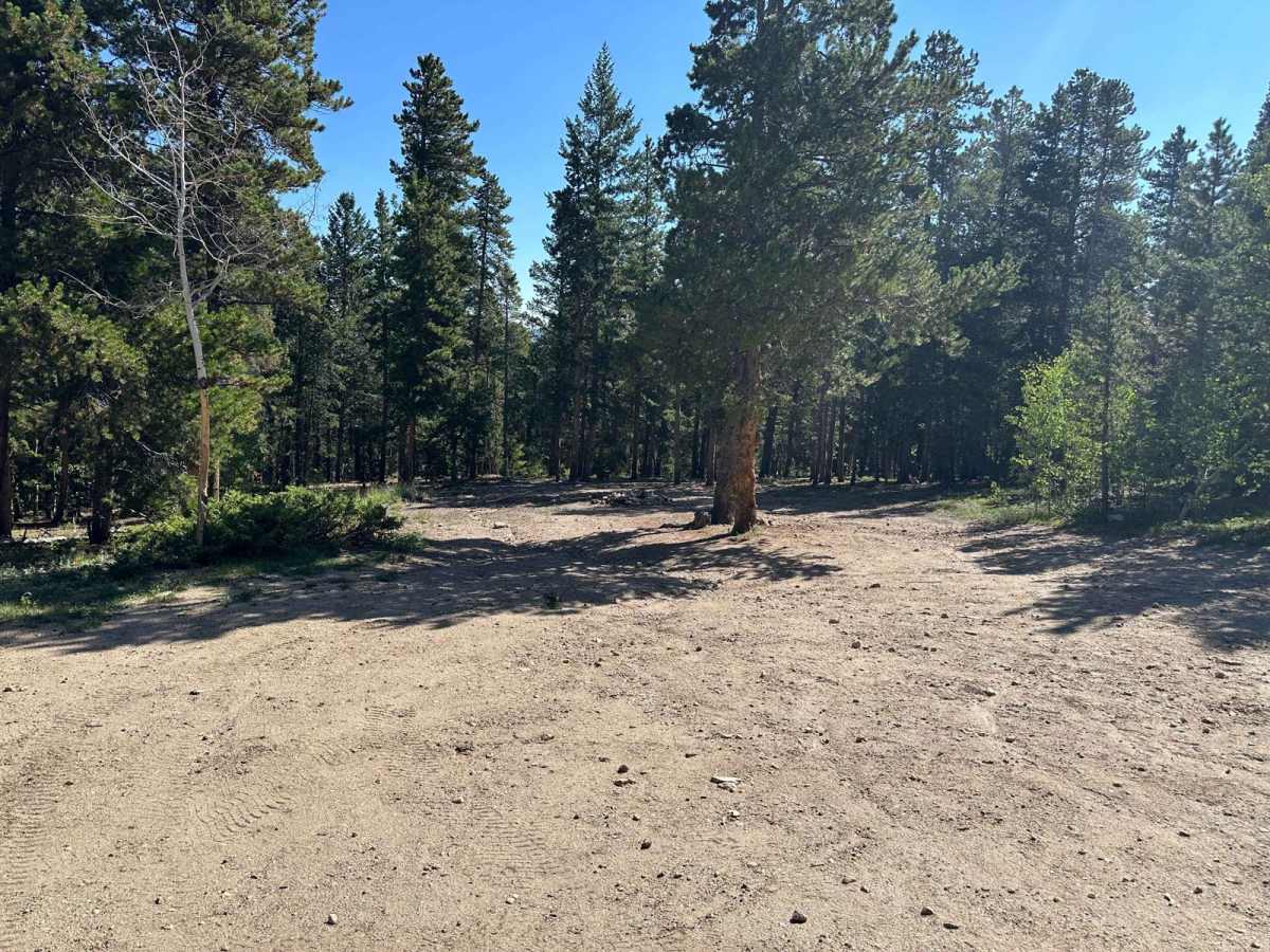 West Jackson Creek Road to Hidden Valley Road photo 3