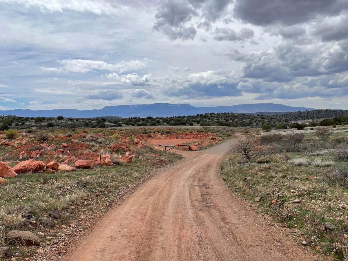 Ranch Loop OHV photo 3