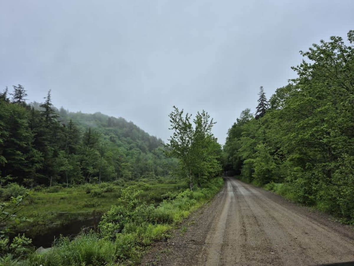 Powley Road photo 3