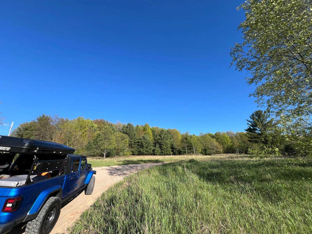 25 Trail photo 2