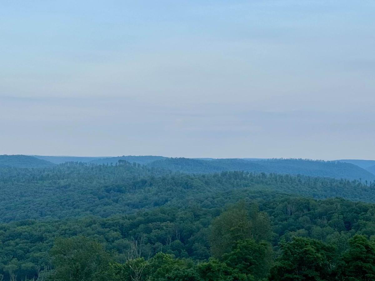 Horton Run Road photo 6