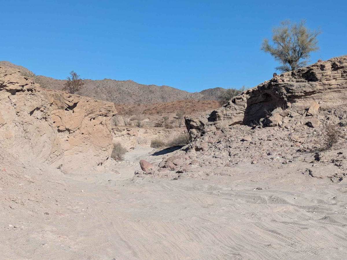Canon del Paso de la Luna photo 6