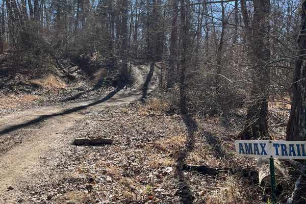 Amax Trail