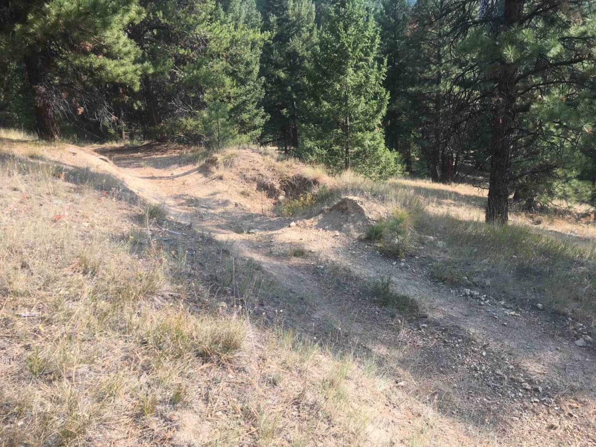 Coal Creek OHV photo 5