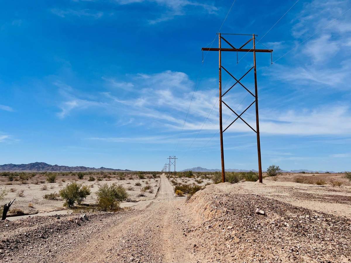 Powerline Ripper photo 4