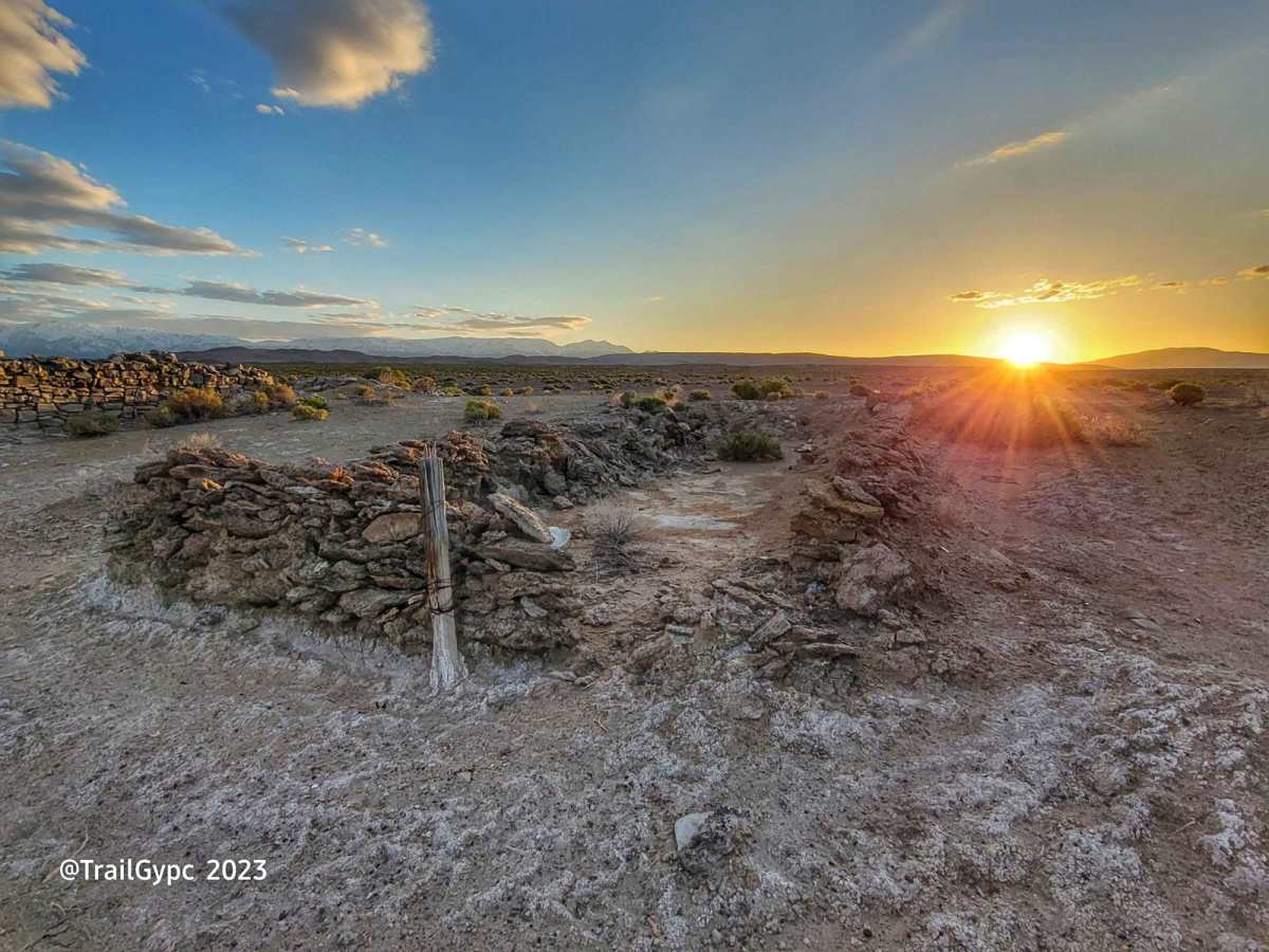 Fish Lake Playa photo 5