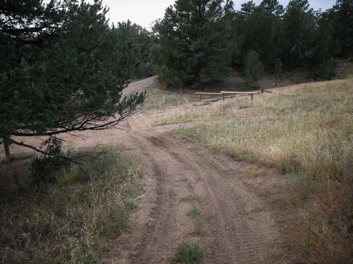 Lonestar ATV Loop photo 6