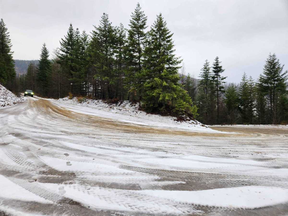 Character Ridge photo 4
