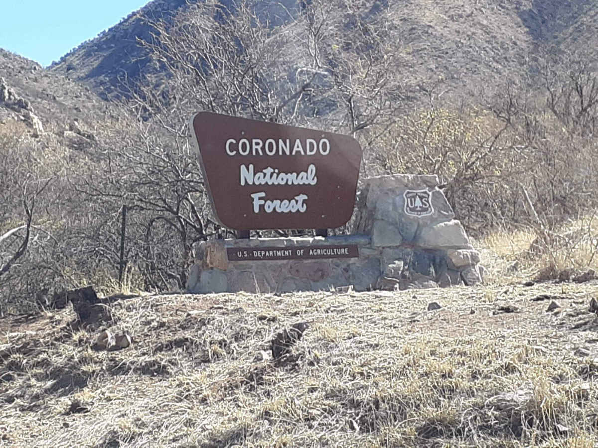 Box Canyon Road photo 6