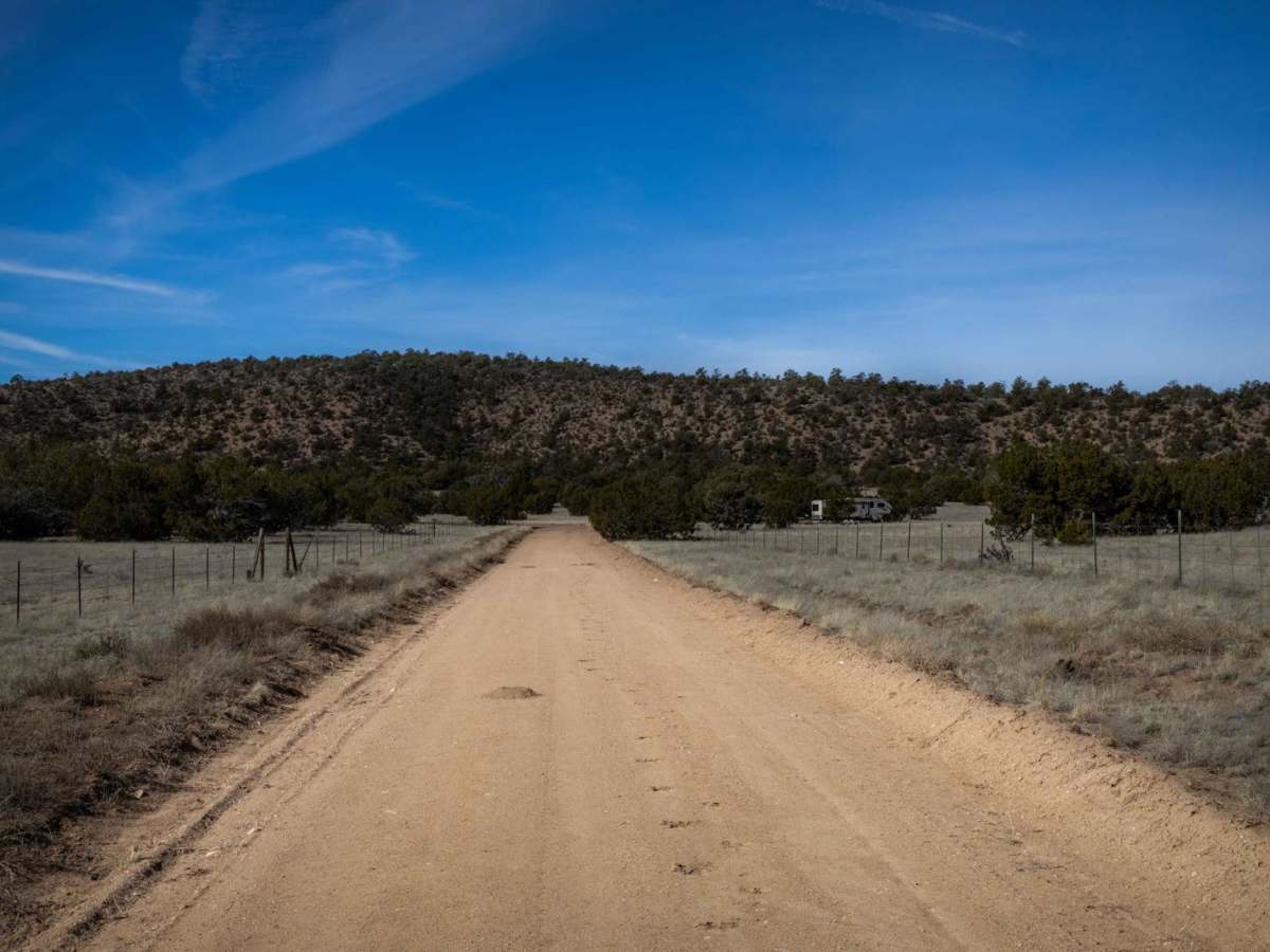 Dry Gulch Trail photo 3