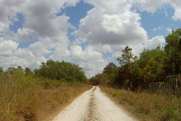 4 Sections Road