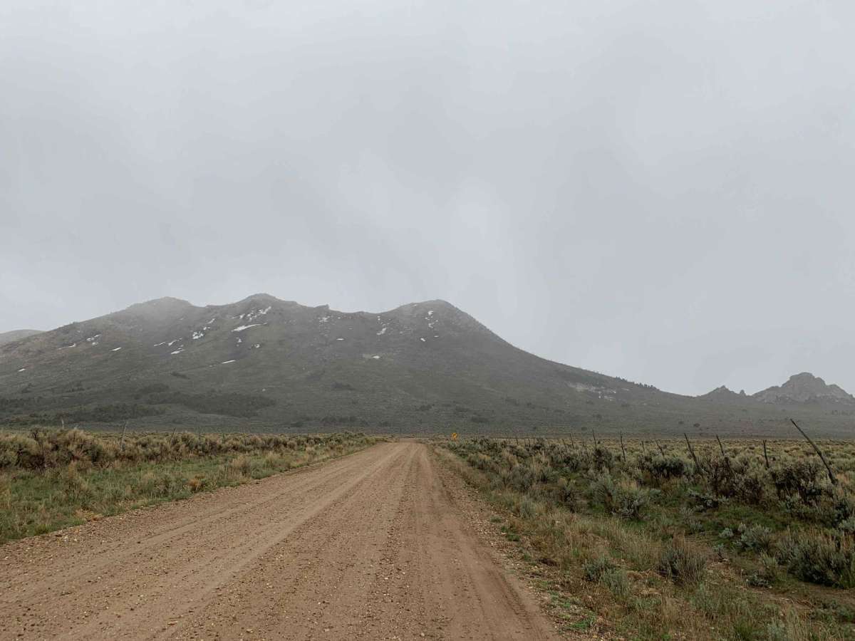 City of Rocks/Twin Sisters photo 6