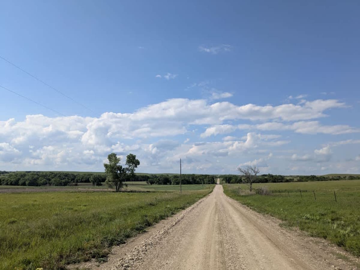 Road D photo 2