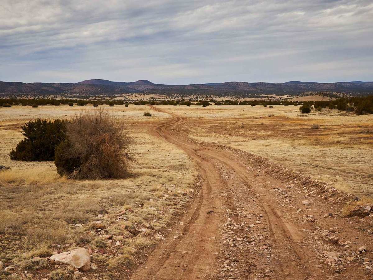 Grade Road Out photo 2