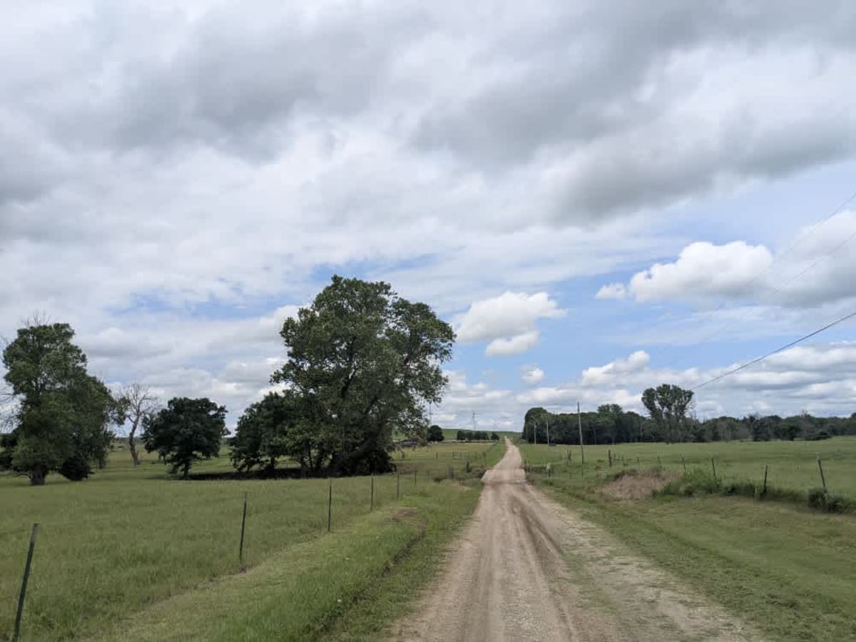 Road 5 trail photo