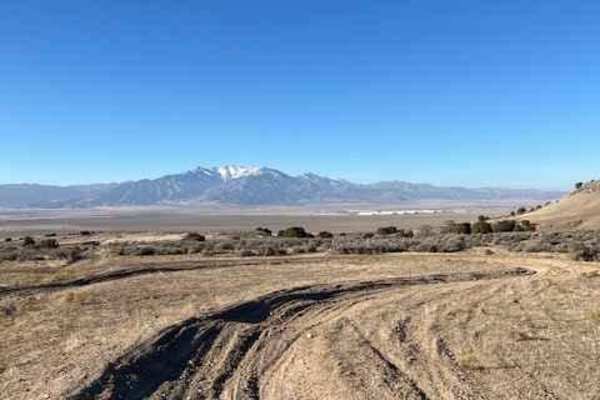 The Back 9 Turn Track