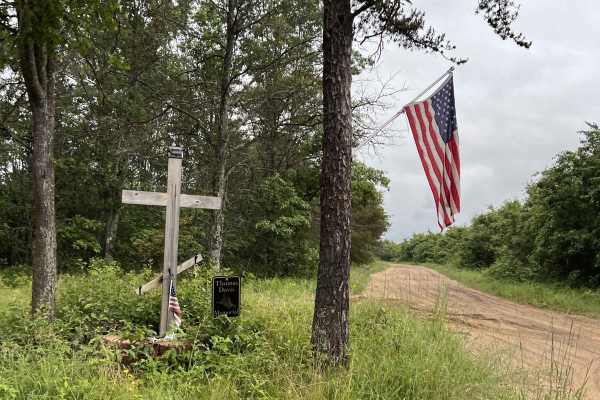 Eastwood Trail