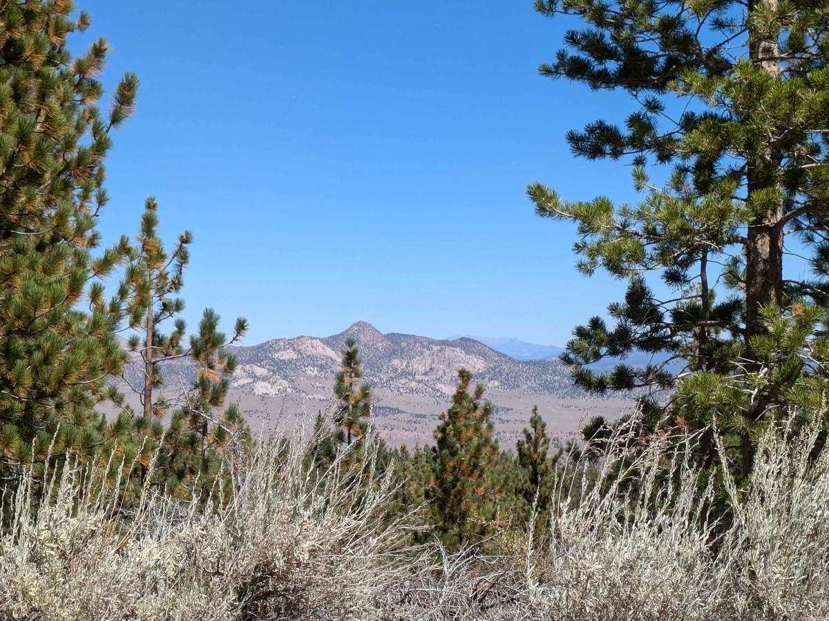 McGee Canyon West photo 3