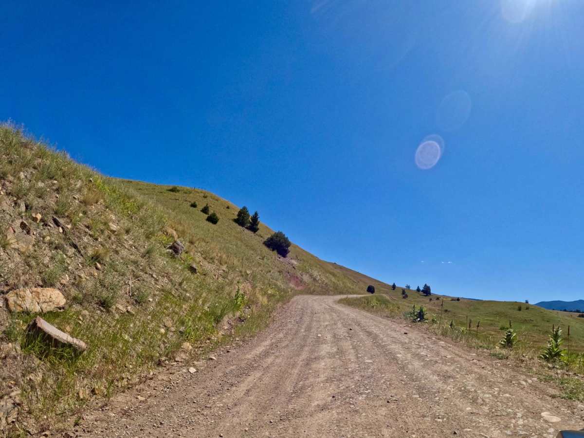 Emery Road-Champion Pass photo 5