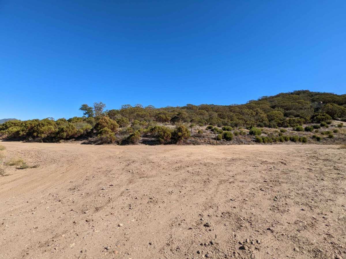 Puerta La Cruz Truck Trail photo 3
