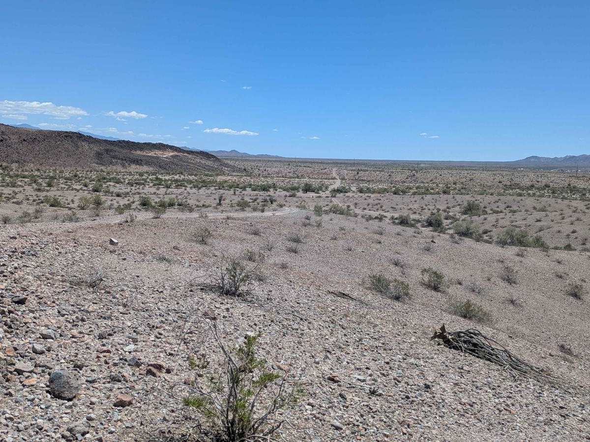 Ridgeline Trail photo 4