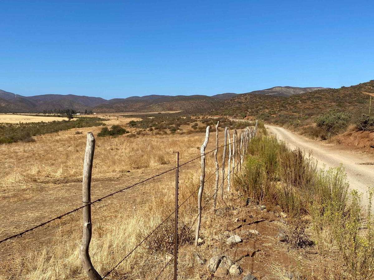 Rancho El Papalote Road photo 6