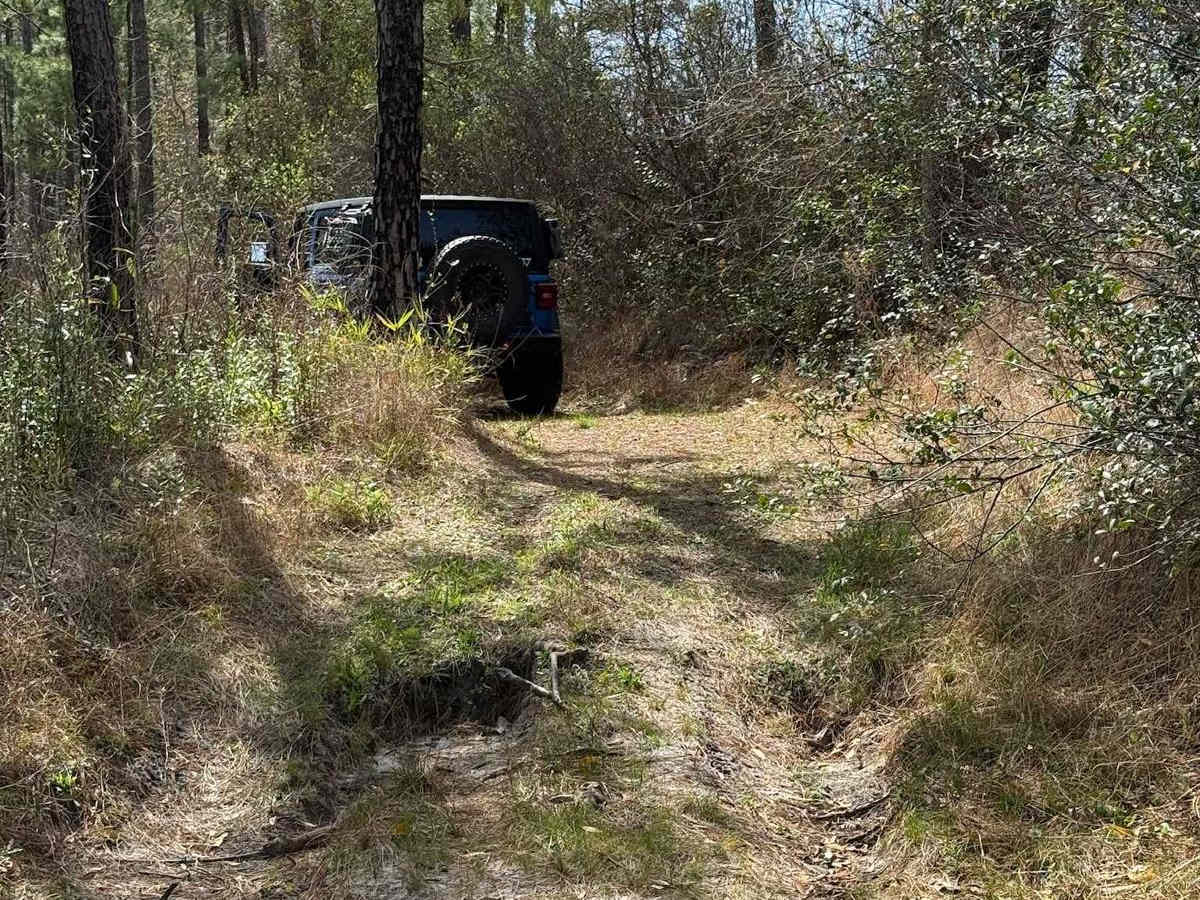 Pettiford Creek Trail 9 photo 2