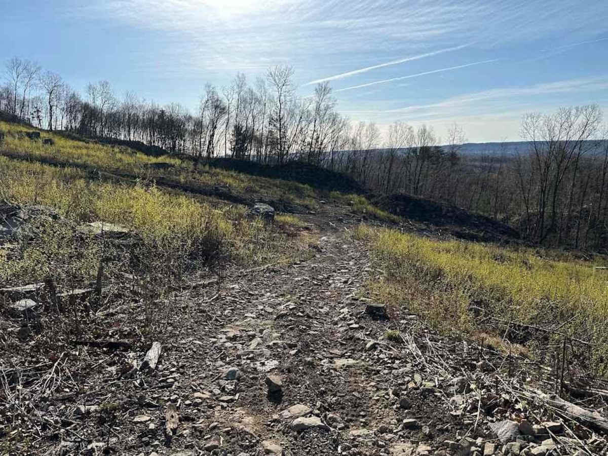 St. Keirns 7 trail photo