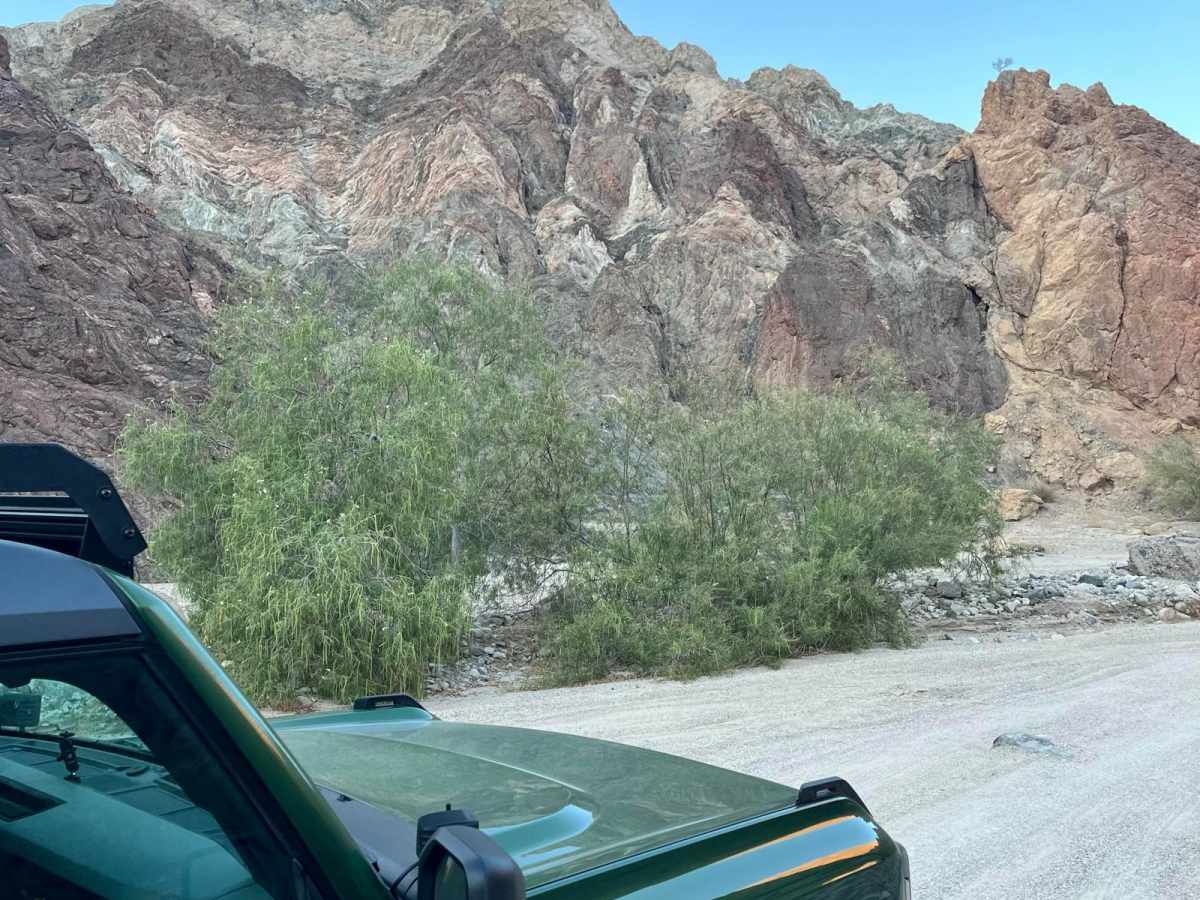 Painted Canyon Road photo 6