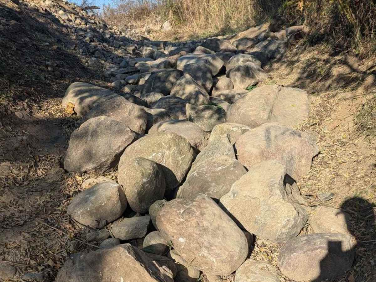 Catwalk Bypass and Rock Crawl photo 3