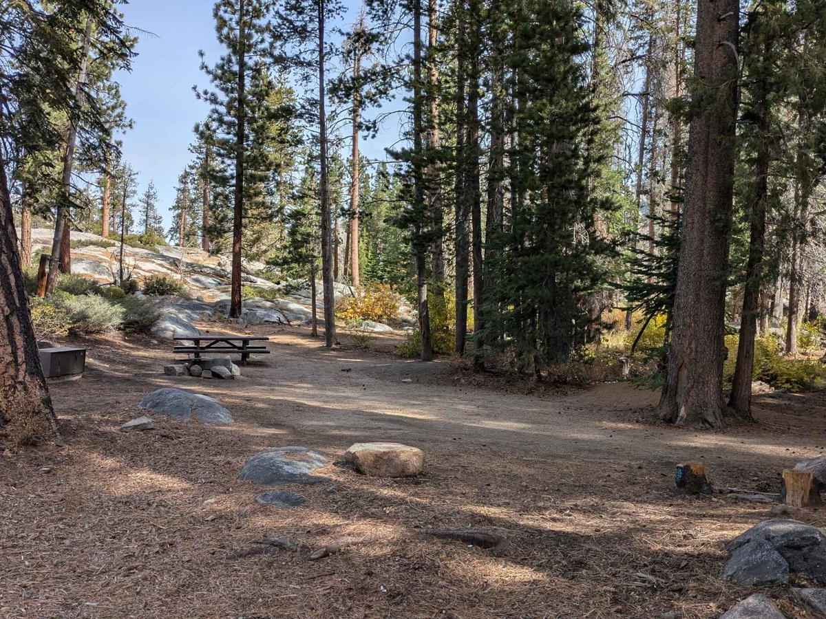 Florence Lake Road photo 2