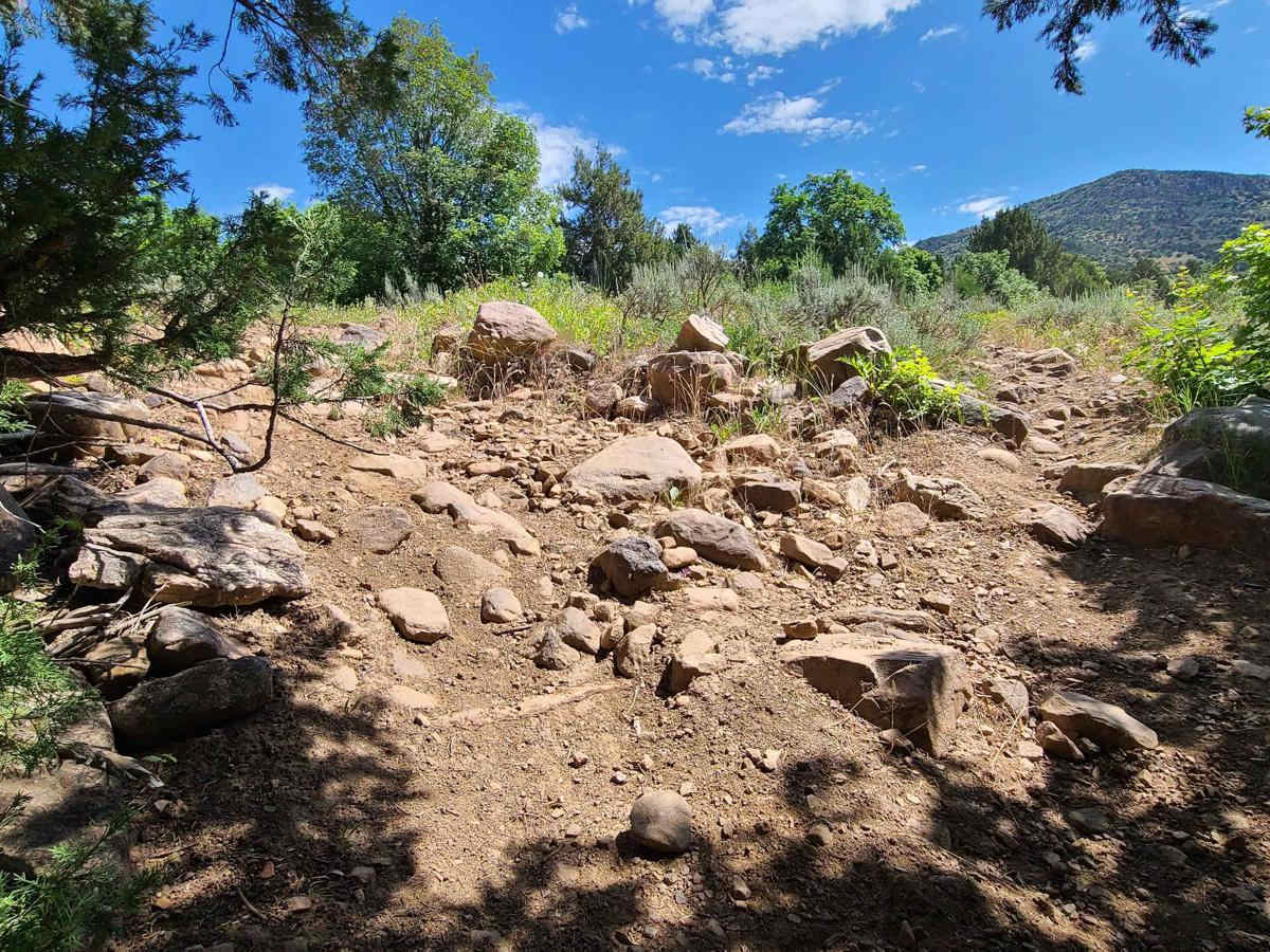 Maple to Sugar Creek photo 6