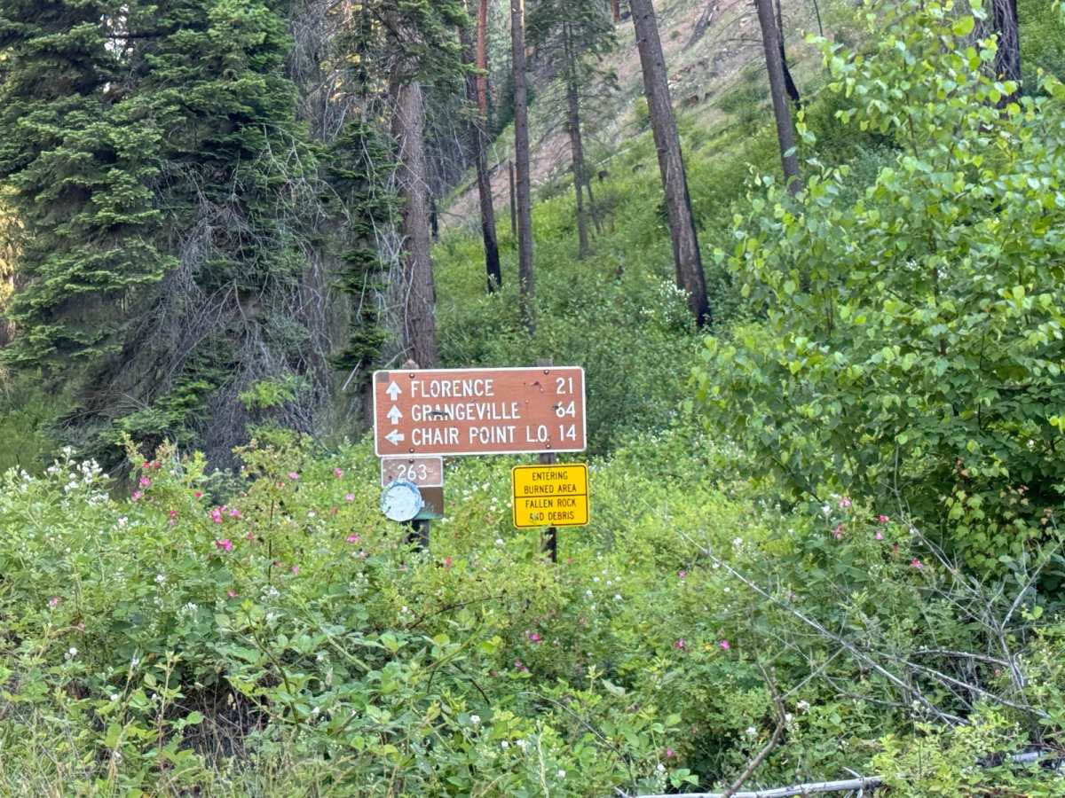 Chair Point Lookout photo 2