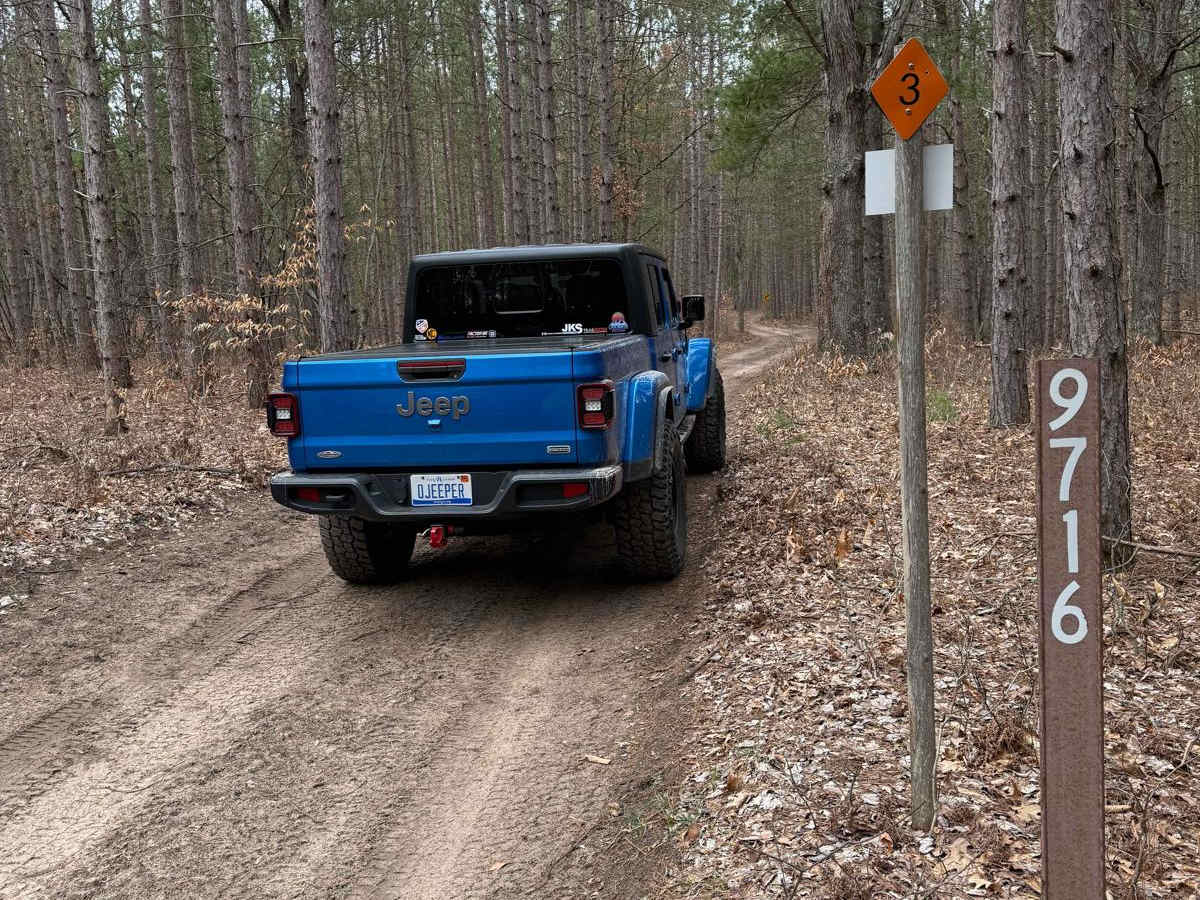 NFS 9716 trail photo