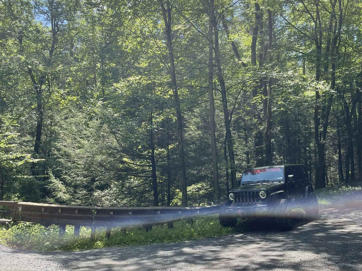 Mohn Mill Road photo 4