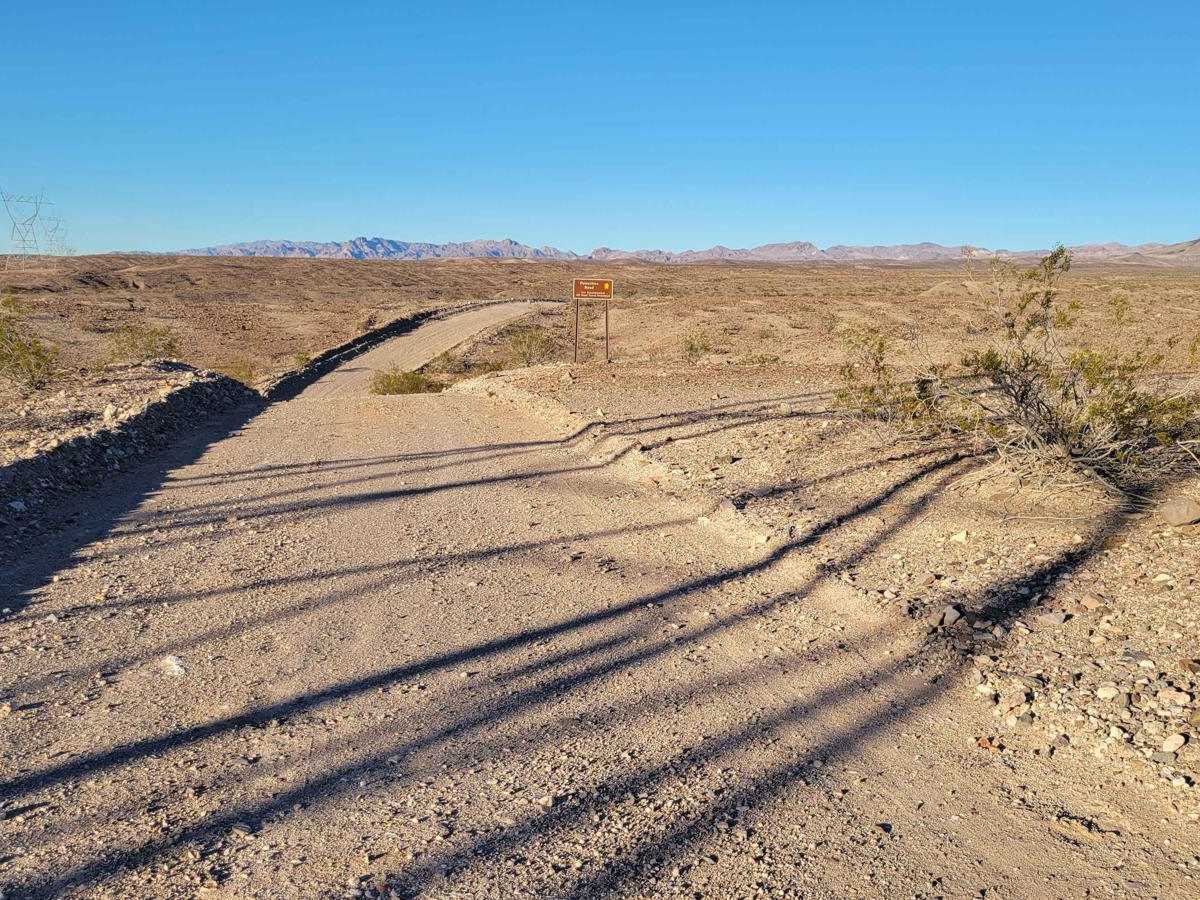 Powerline Road (South) - 2 photo 3