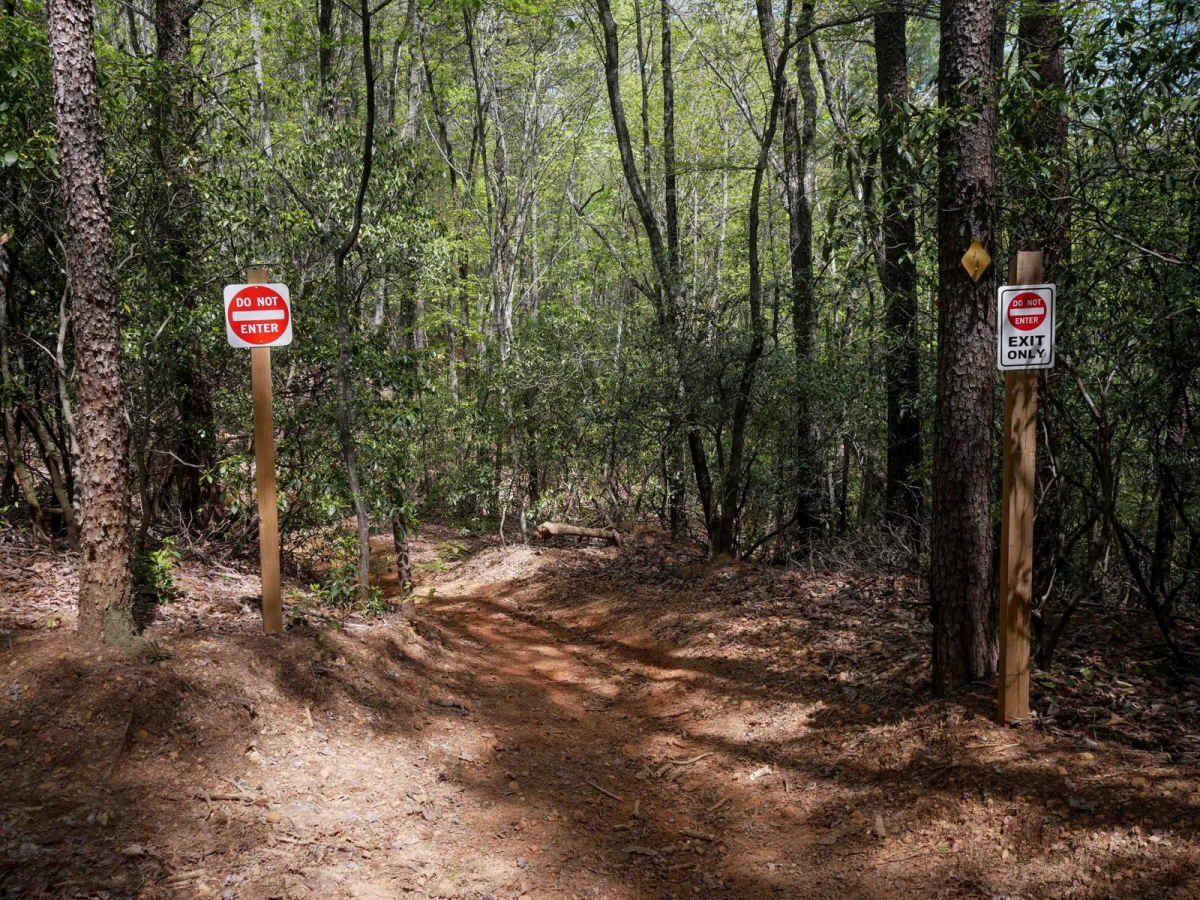 Hightower Loop Trail E photo 2