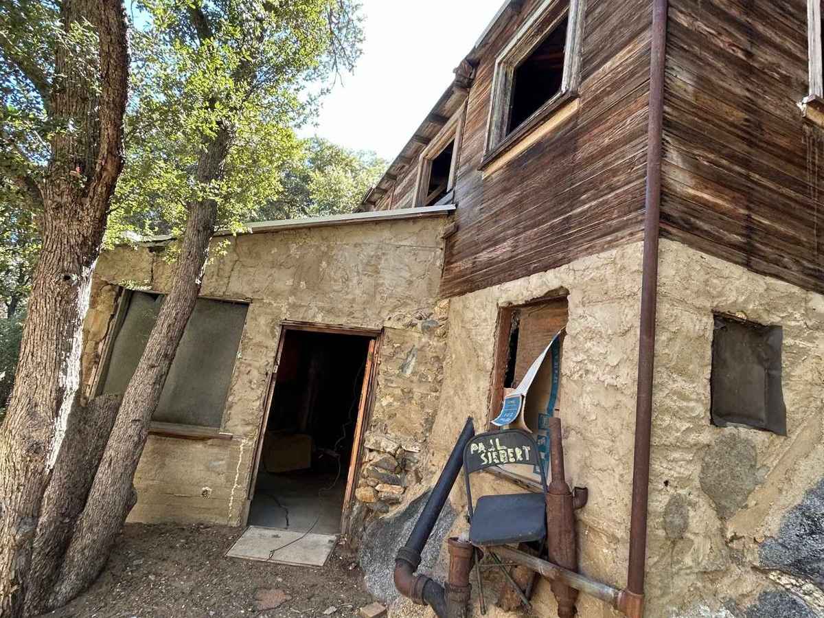 Nadeau-Magnolia Mine photo 4