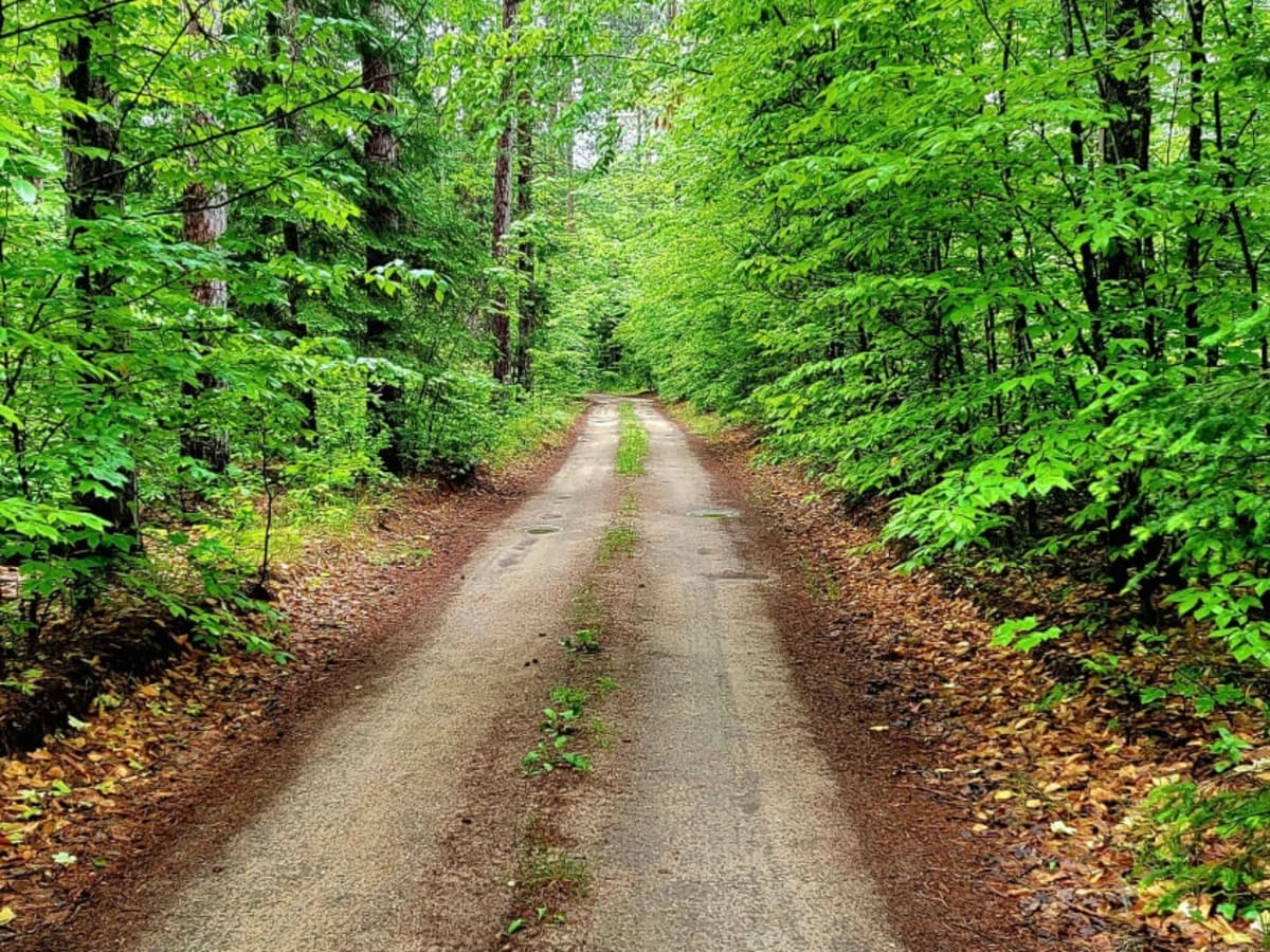 Fishermans Road Trail photo 5