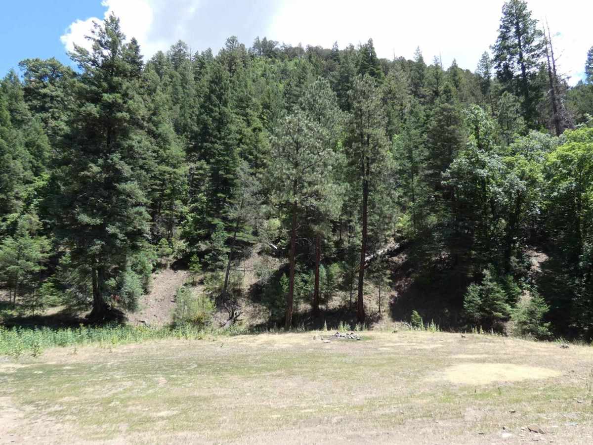 Nogal Canyon FSR-400 photo 5