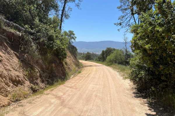La Gloria Road