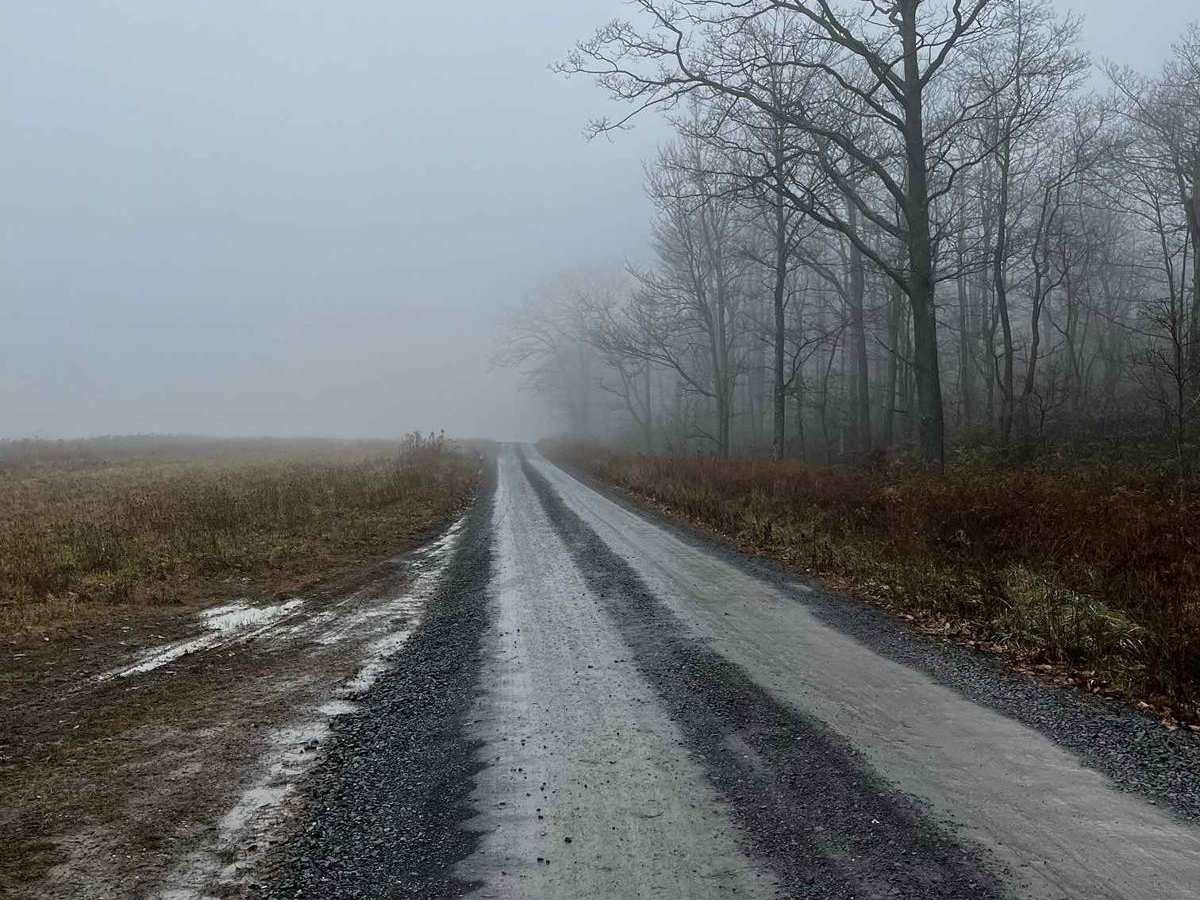 Sandy Ridge Trail photo 3
