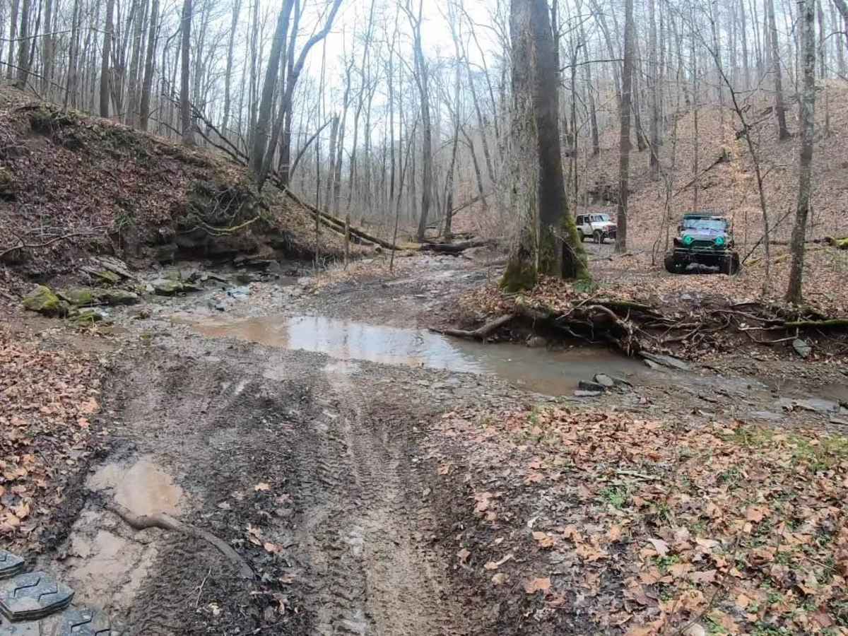 Haught Run photo 3