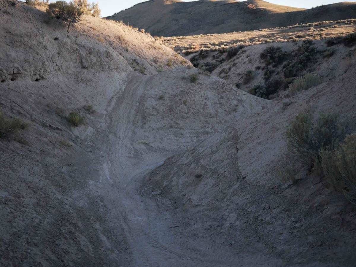 551 ATV trail photo