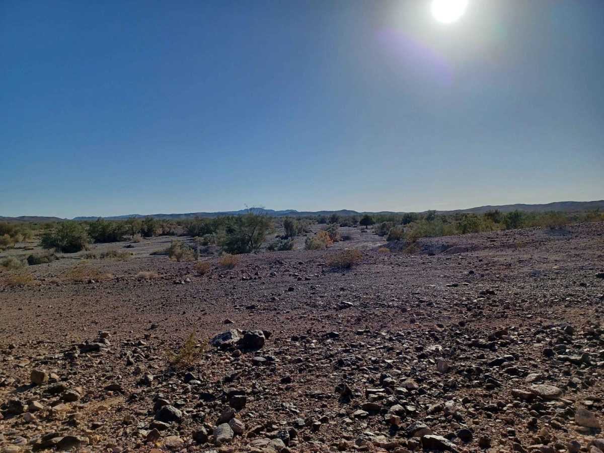 Mine Road photo 3