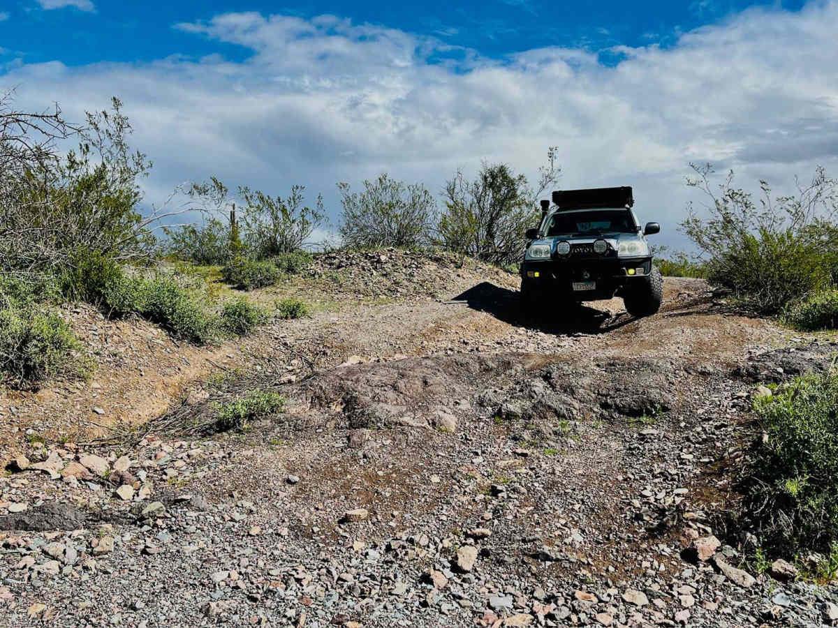 Saguaro Arm Valley photo 2