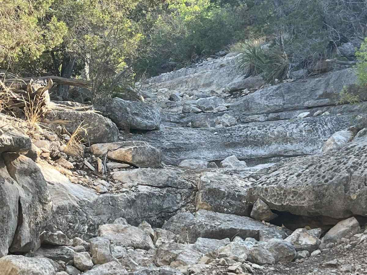 West Fork Trail - V5 photo 3