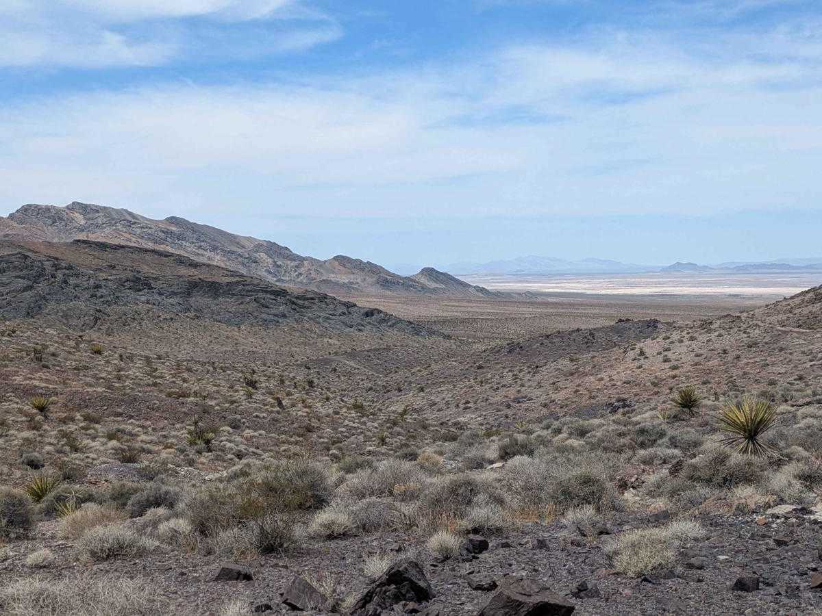 Canyon Overlook photo 6