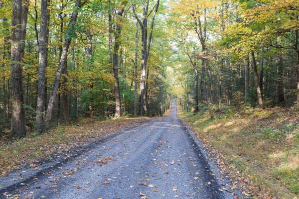 Turkey Hill Road