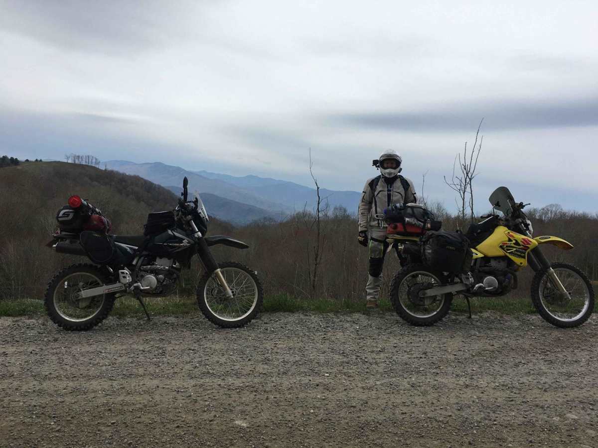 Max Patch Road photo 2